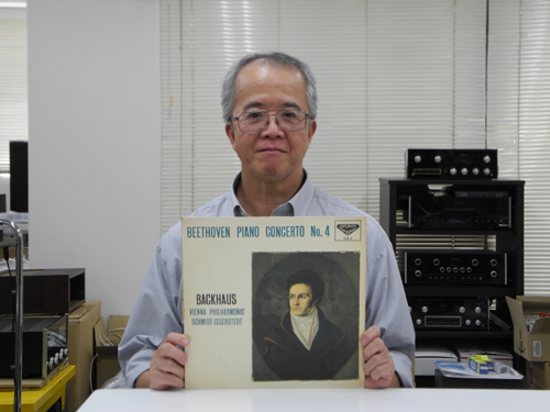 スタッフ4の写真